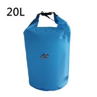 SA 5L/10L/20L/40L/70 Outdoor Waterproof Floating Dry Bag Sack