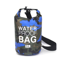 SA PVC Waterproof Outdoor Dry Bag