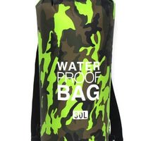 SA PVC Waterproof Outdoor Dry Bag