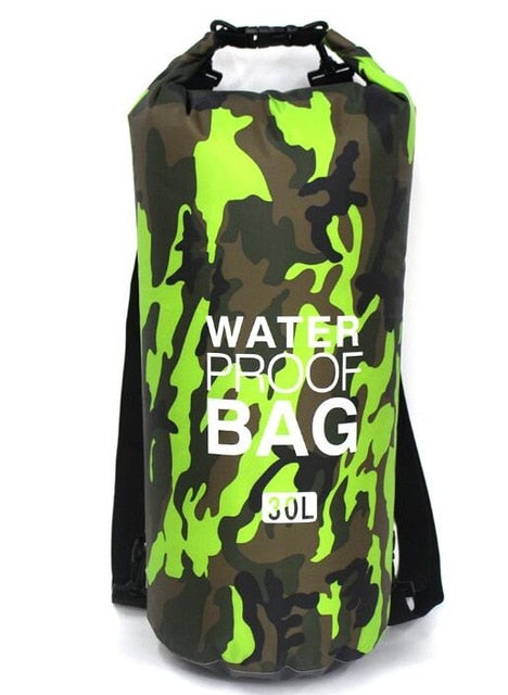 SA PVC Waterproof Outdoor Dry Bag