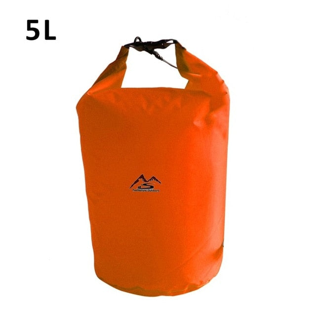 SA 5L/10L/20L/40L/70 Outdoor Waterproof Floating Dry Bag Sack