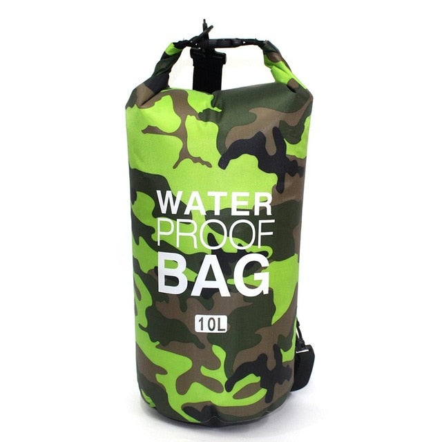 SA PVC Waterproof Outdoor Dry Bag