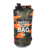 SA PVC Waterproof Outdoor Dry Bag