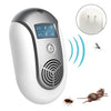Electronic Home Pest Control System