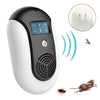 Electronic Home Pest Control System