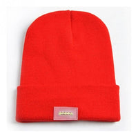 SA 5 LED Light Outdoor Beanie Hat