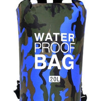 SA PVC Waterproof Outdoor Dry Bag