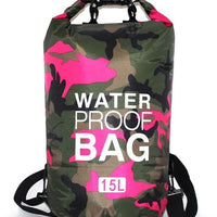 SA PVC Waterproof Outdoor Dry Bag