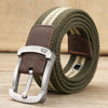 SA Military Outdoor Tactical Belt for Men & Women with High Quality Luxury Straps