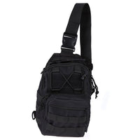 Military Style Tactical Sling Packs