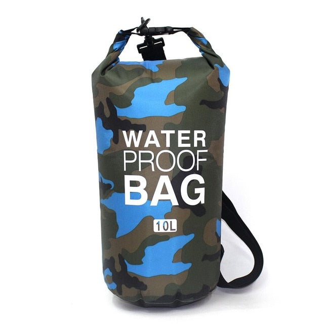 SA PVC Waterproof Outdoor Dry Bag