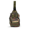 Military Style Tactical Sling Packs