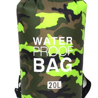 SA PVC Waterproof Outdoor Dry Bag