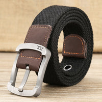 SA Military Outdoor Tactical Belt for Men & Women with High Quality Luxury Straps