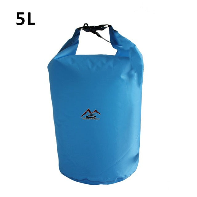 SA 5L/10L/20L/40L/70 Outdoor Waterproof Floating Dry Bag Sack