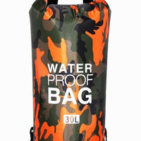 SA PVC Waterproof Outdoor Dry Bag
