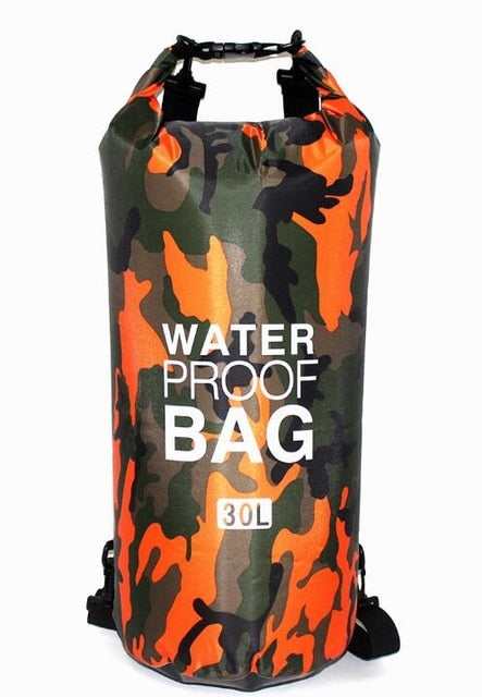 SA PVC Waterproof Outdoor Dry Bag