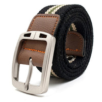 SA Military Outdoor Tactical Belt for Men & Women with High Quality Luxury Straps