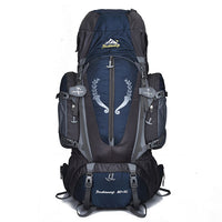 SA 85L Large Multi-purpose Outdoor Travel Backpack