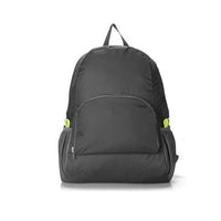 SA Lightweight Foldable Waterproof Nylon Backpack