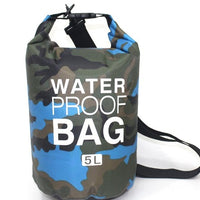 SA PVC Waterproof Outdoor Dry Bag