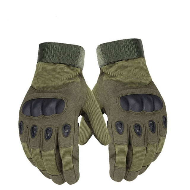 SA™️ Tactical Gloves