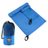SA 2pcs/Set Microfiber Towel Set