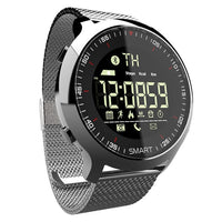 SA Waterproof Smart Watch