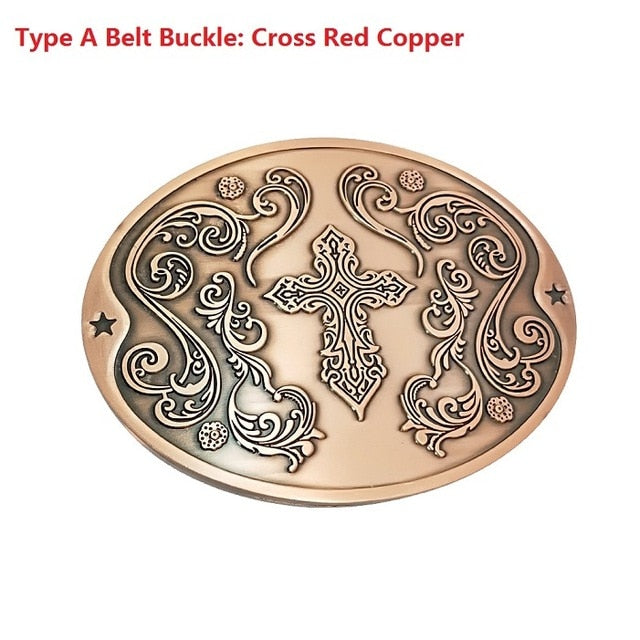 SA Belt Buckle Beer Holder