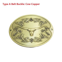 SA Belt Buckle Beer Holder