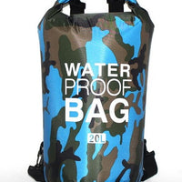 SA PVC Waterproof Outdoor Dry Bag