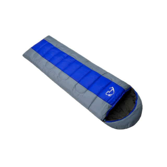 SA Waterproof Outdoor Thermal Sleeping Bag