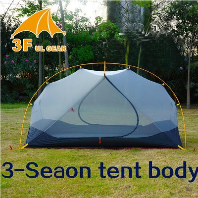 SA 2-Person Outoor Light Camping Tent