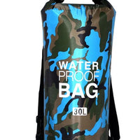 SA PVC Waterproof Outdoor Dry Bag
