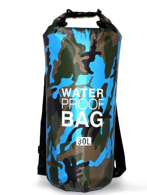SA PVC Waterproof Outdoor Dry Bag