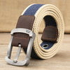 SA Military Outdoor Tactical Belt for Men & Women with High Quality Luxury Straps