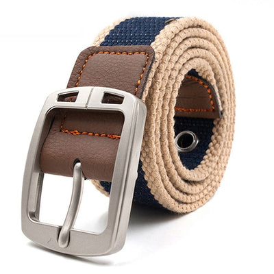 SA Military Outdoor Tactical Belt for Men & Women with High Quality Luxury Straps