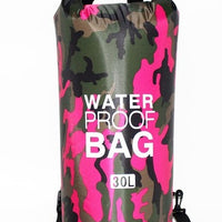 SA PVC Waterproof Outdoor Dry Bag