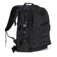 SA 55L 3D Outdoor Sport Military Tactical Mountaineering Backpack