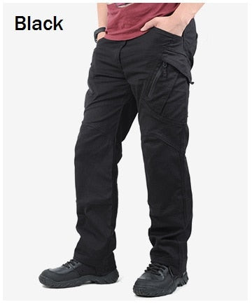 SA Tactical Cargo Pants