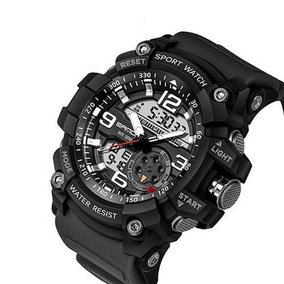 SA 759 Waterproof Sports Men's Watch