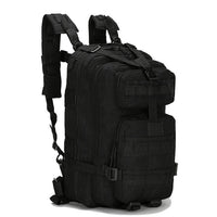 SA 30L Outdoor Military Tactical Backpack