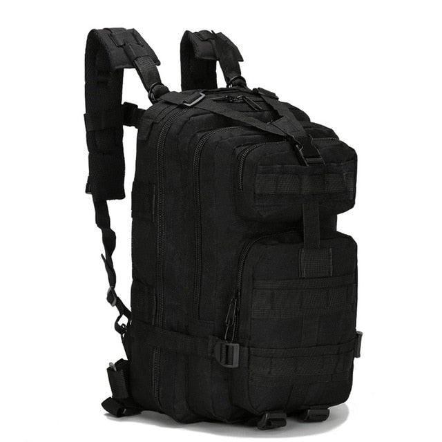 SA 30L Outdoor Military Tactical Backpack