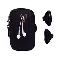 SA Convenient Outdoor Storage Waterproof Armband