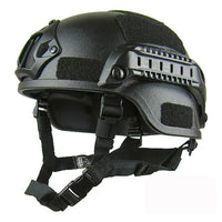 SA Lightweight Multipurpose Tactical Quality Helmet