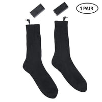 SA Battery Powered Thermal Cotton Heated Multi-purpose Socks