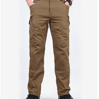 SA Tactical Cargo Pants