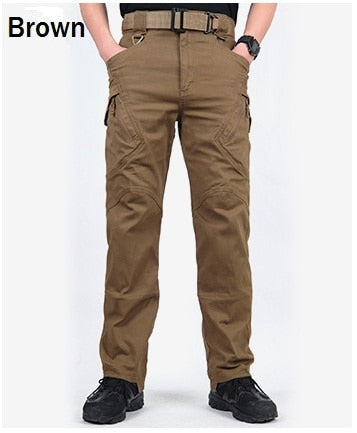 SA Tactical Cargo Pants