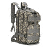 SA 30L Outdoor Military Tactical Backpack