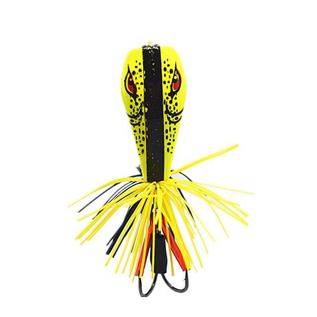 SA Bass Bait Fishing Tackle